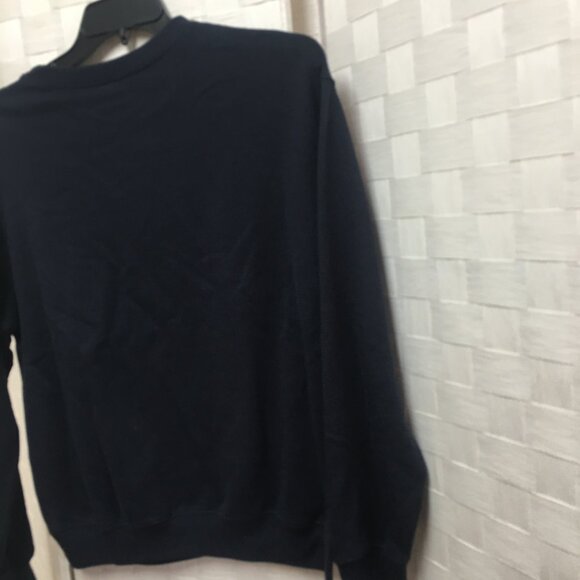 NWT Harry Potter Hogwarts Castle Sweatshirt size Large - Picture 9 of 10